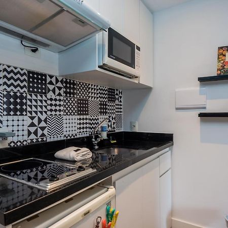 Bhomy Itaim Estiloso E Muito Confortavel Ag404 Sao Paulo Dış mekan fotoğraf